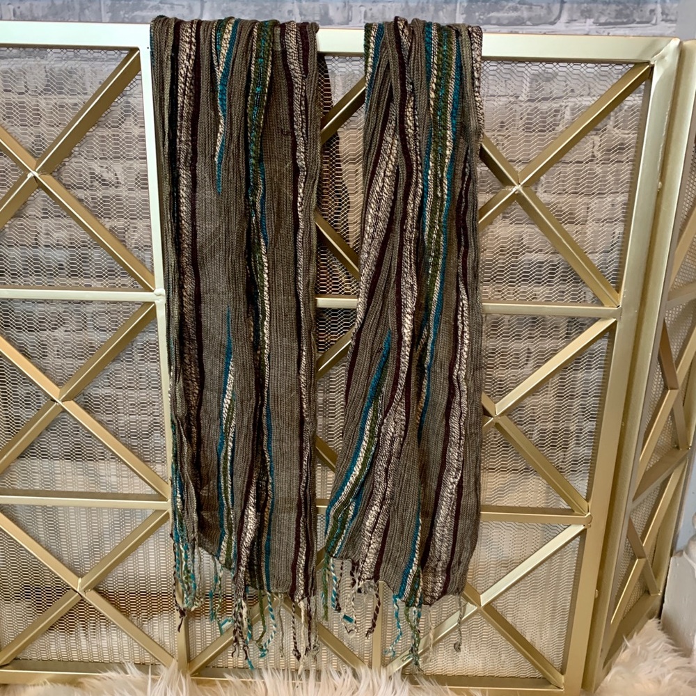 Casual Scarf